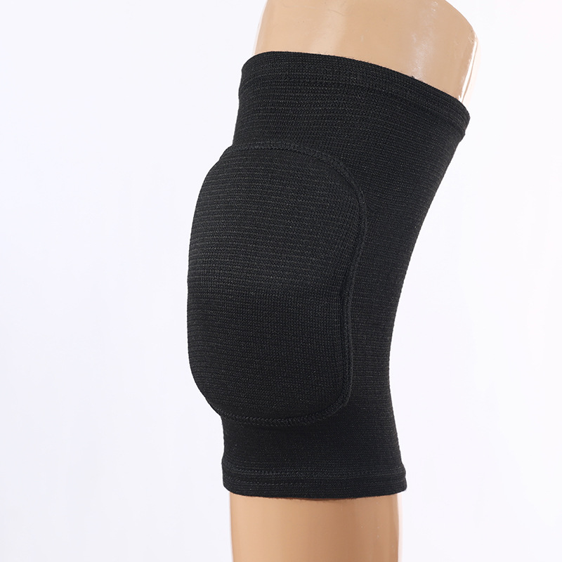 Compression Sleeve Calf - Suporte de Espuma Espessa para Dança,