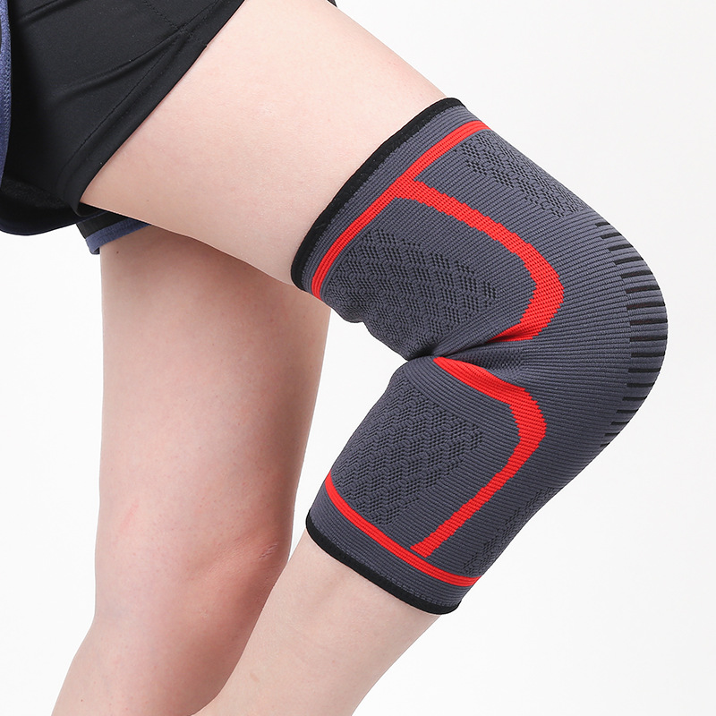 Compression Sleeve Calf - 1PC Suporte de Joelho Masculino para