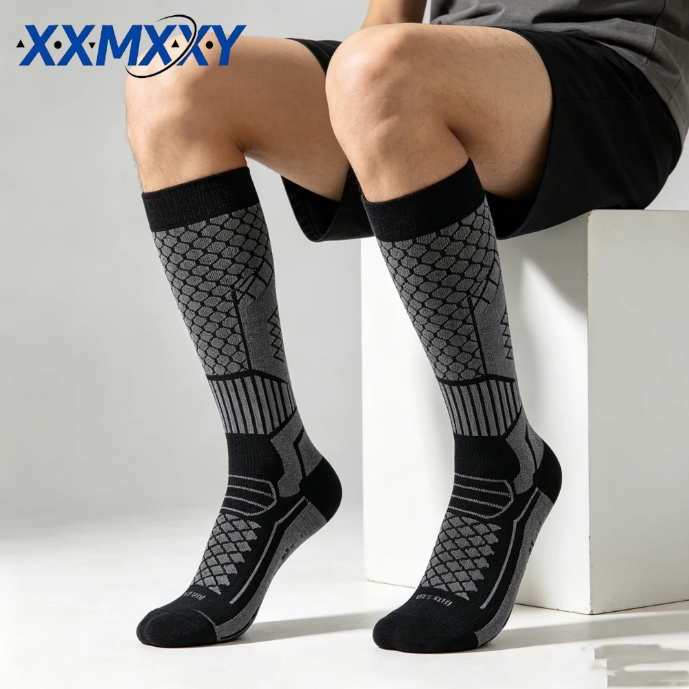 1 Par de Meias Térmicas Grossa - Thermal Sock Winter avaliação e preço
