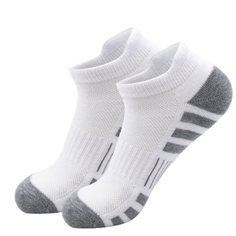 Meias Esportivas de Corrida Ca - Ankle Sock Low Cut avaliação e preço