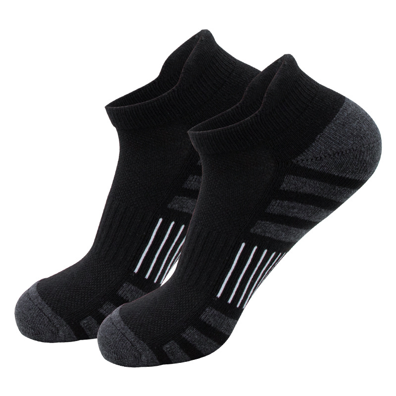 Meias Esportivas de Corrida Ca - Ankle Sock Low Cut avaliação e preço