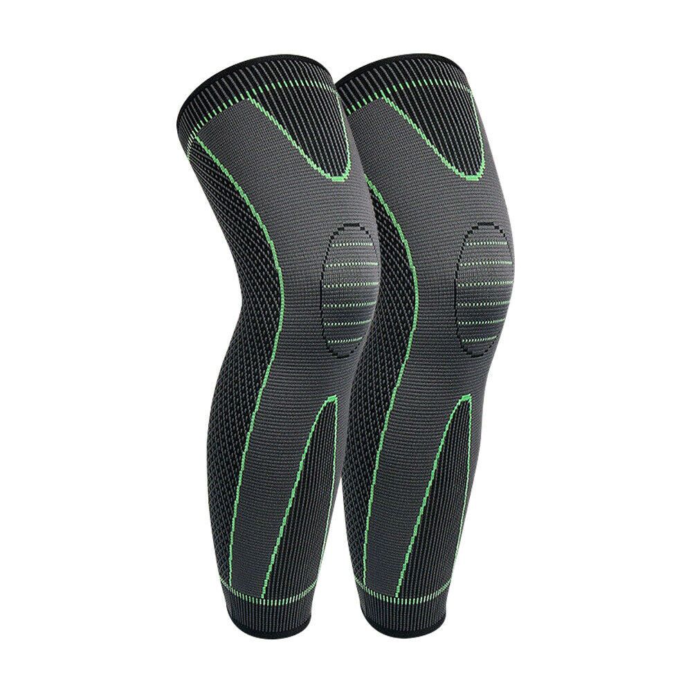 Joelheira de suporte compressã - Compression Sleeve Calf avaliação e preço