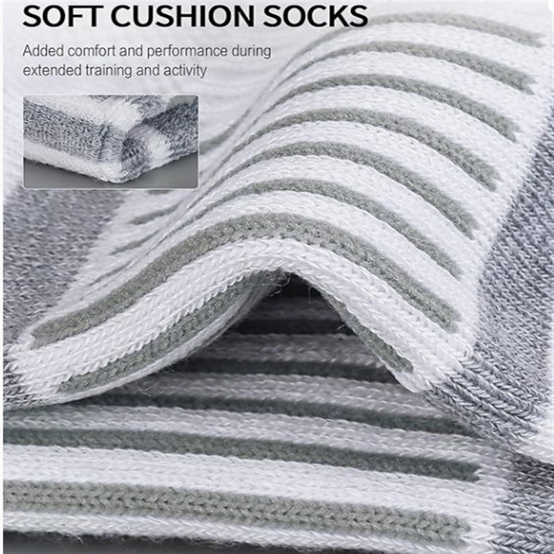 Meias de cano curto unissex de - Ankle Sock Low Cut avaliação e preço