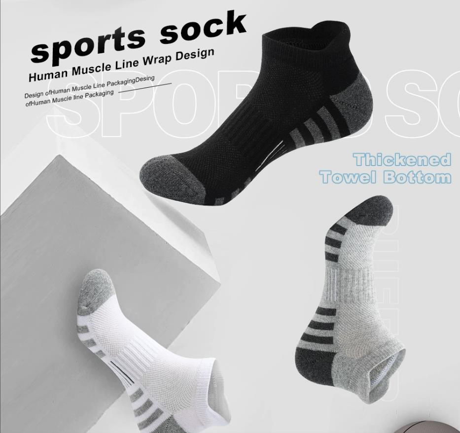 Meias de cano curto unissex de - Ankle Sock Low Cut avaliação e preço