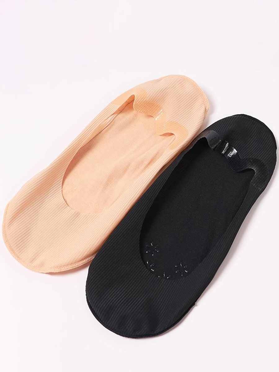 5 Pares de Meias Femininas Inv - Ankle Sock Low Cut avaliação e preço