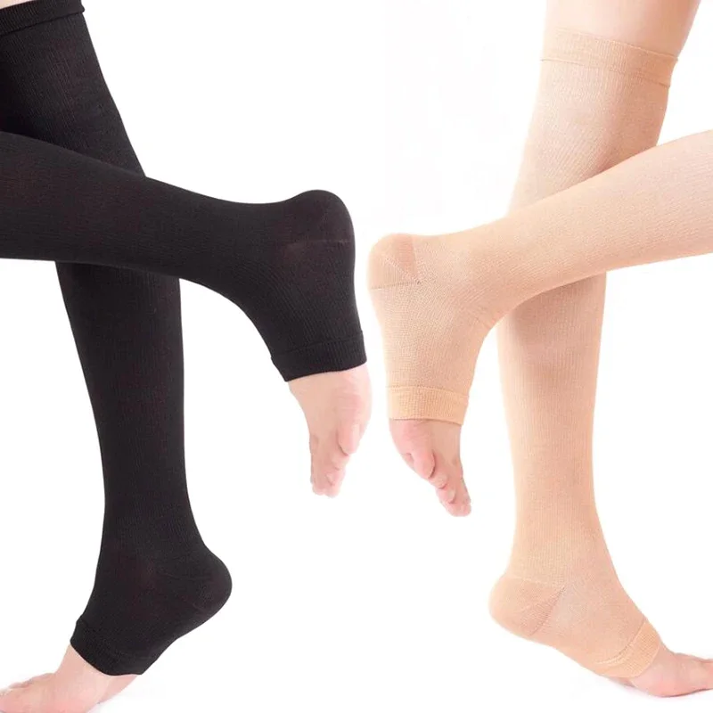 1 Par de Meias de Compressão d - Compression Sock Medical avaliação e preço