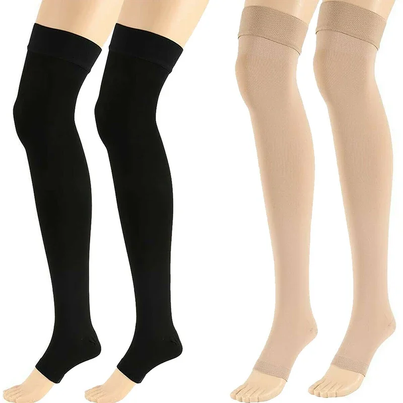 1 Par de Meias de Compressão d - Compression Sock Medical avaliação e preço