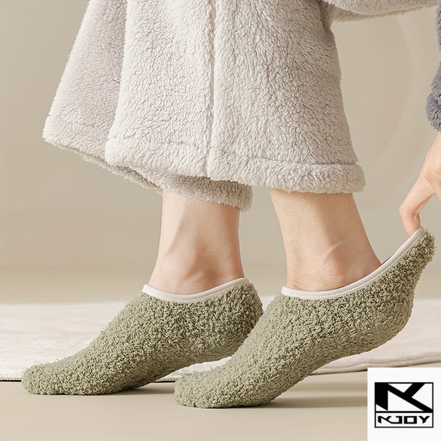 Meias Térmicas de Inverno kkjo - Thermal Sock Winter avaliação e preço