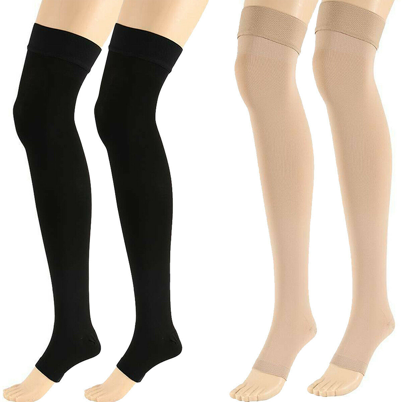 1 Par de Meias de Compressão M - Compression Sock Medical avaliação e preço