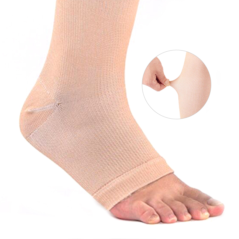1 Par de Meias de Compressão M - Compression Sock Medical avaliação e preço