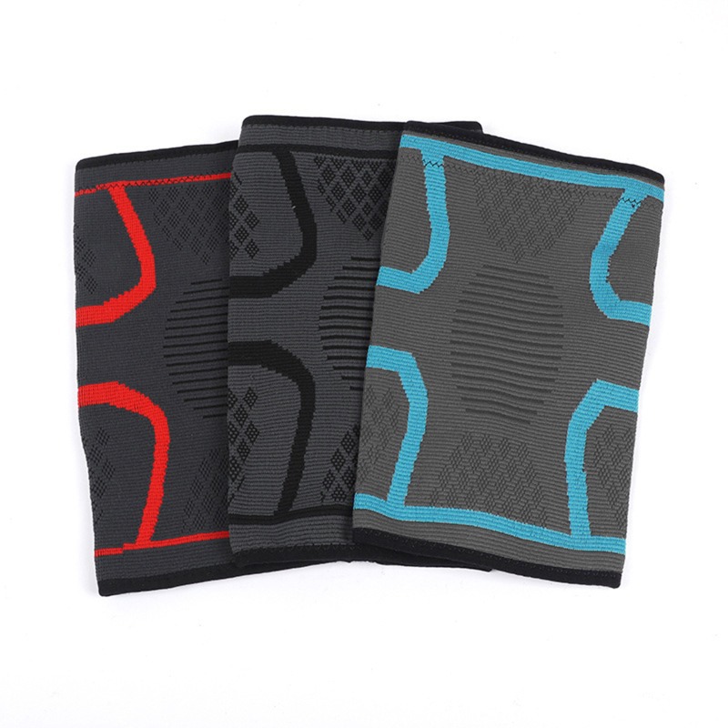 1PC Suporte de Joelho Masculin - Compression Sleeve Calf avaliação e preço