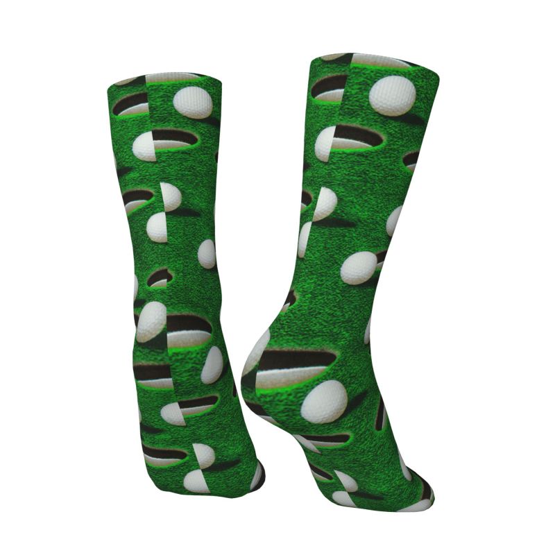 Meias Esportivas Personalizada - Dress Sock Men avaliação e preço