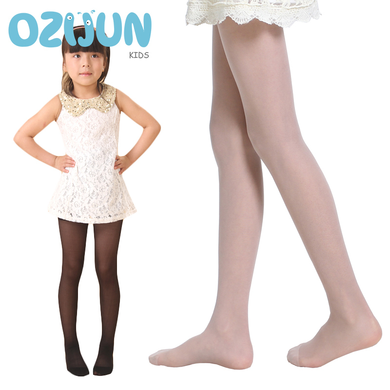 Meias de seda de veludo infant - Tights Pantyhose Sheer avaliação e preço