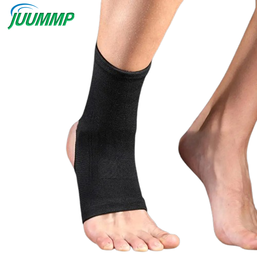 Manga de compressão de tornoze - Ankle Brace Sock avaliação e preço